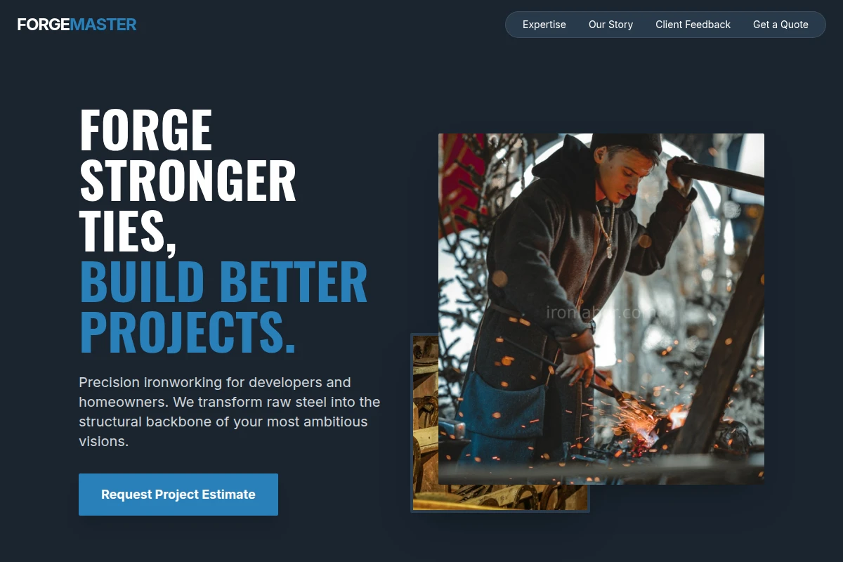 ironworker